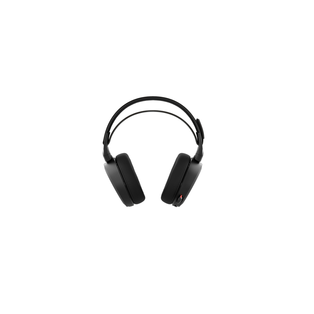 STEELSERIES Arctis 7 Auriculares Inalámbricos Gaming Micro-usb Negro