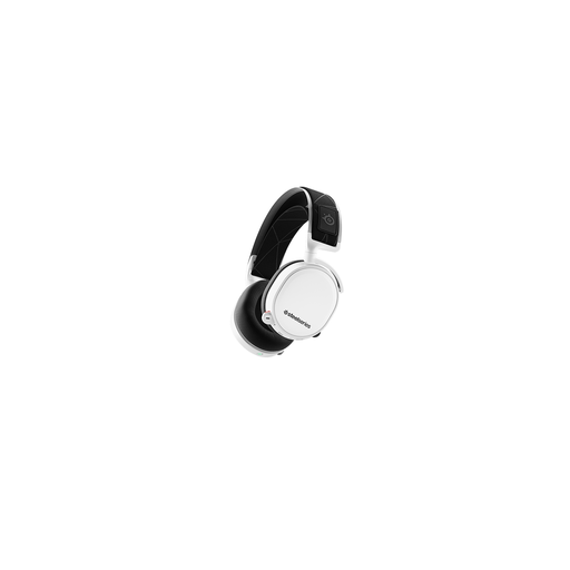 [5707119035996] STEELSERIES Arctis 7 Auscultadores Gaming Sem Fios/Com Fios Preto/Branco