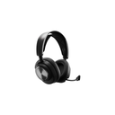 STEELSERIES Casque Gaming Arctis Nova Pro Wireless Bluetooth Noir 456 g