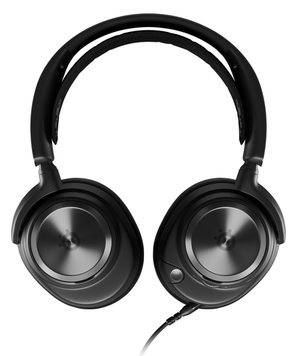 [5707119041096] STEELSERIES Arctis Nova Pro Casque Avec Fil Arceau Gaming Noir