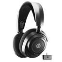 STEELSERIES Arctis Nova 7 Wireless Gaming Headset Black 0.324kg