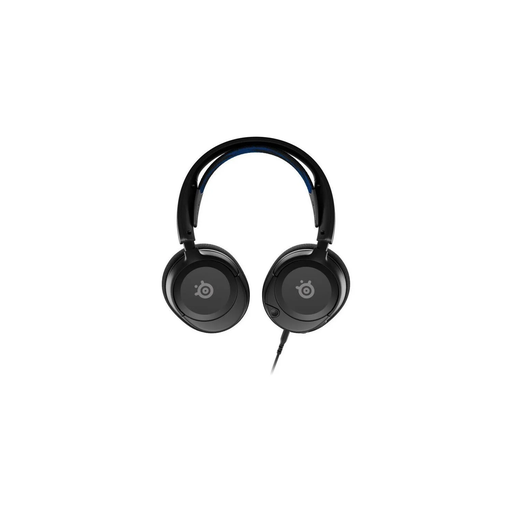 [5707119043595] STEELSERIES Auscultadores Gaming Arctis Nova 1p Com Fios Multiplataforma Preto