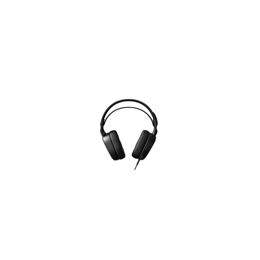 [5707119044547] STEELSERIES Casque Gaming Filaire Arctis Prime Noir