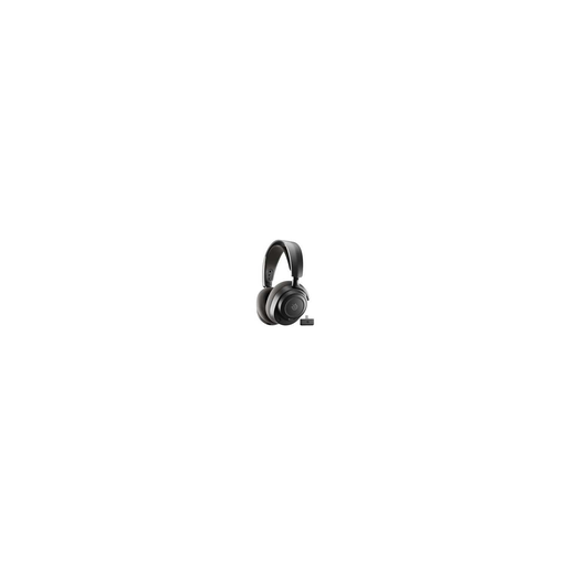 [5707119065597] STEELSERIES Arctis Nova 7 Gen 2 Gaming Headset Over-Ear Black 19.2x16.8x8.7cm