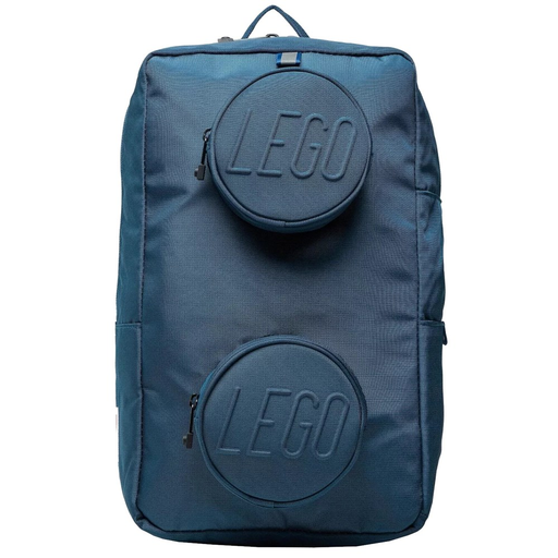 [5711013090685] LEGO Mochila Brick 202040140