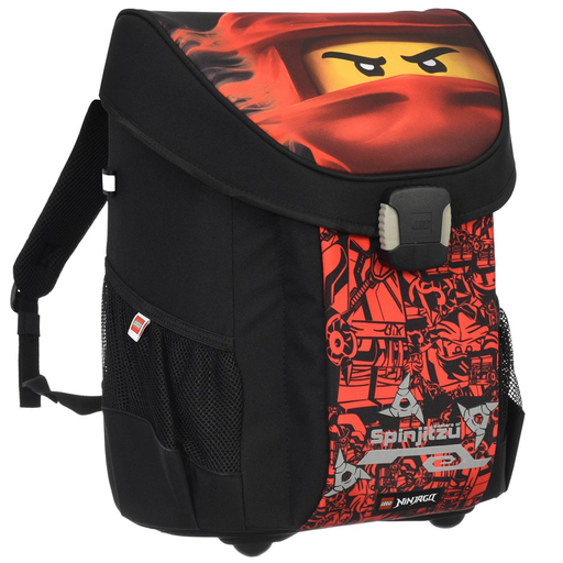 [5711013097509] LEGO Sac à dos Easy Ninjago 200432202