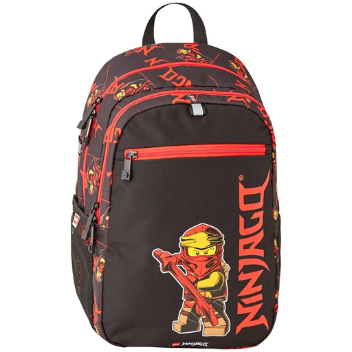 [5711013115562] LEGO Backpack Extended Ninjago 202222302