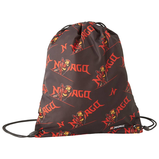 [5711013115852] LEGO Mochila Ninjago 100342302