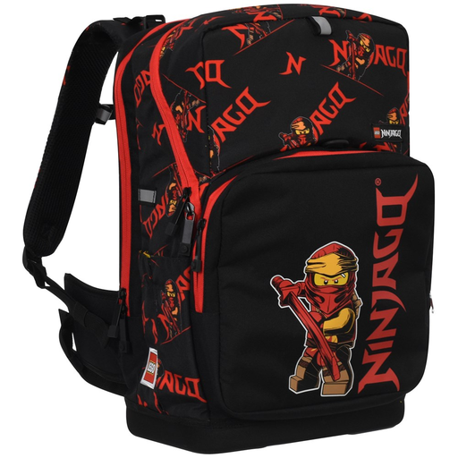 [5711013116491] LEGO Backpack Maxi Plus 202292302