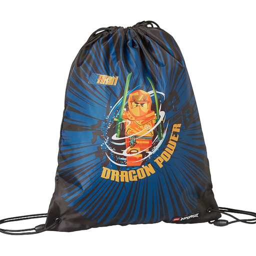 [5711013131203] LEGO Mochila Ninjago 100342404