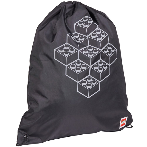 [5711013146139] LEGO Sac à dos Graphite 100342511