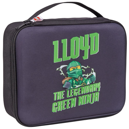 [5711013150570] LEGO Ninjago Lunch Box 202842508