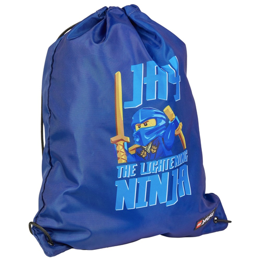 [5711013150617] LEGO Backpack 202862512