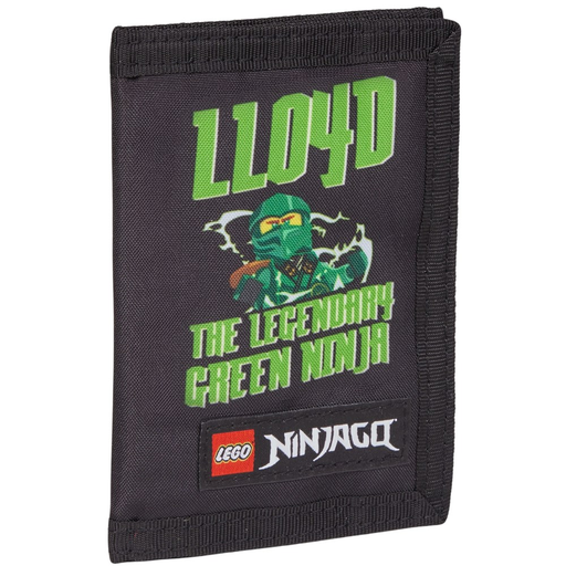 [5711013150662] LEGO Portefeuilles Ninjago 202882508