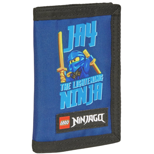 [5711013150679] LEGO Portefeuilles Ninjago 202882512