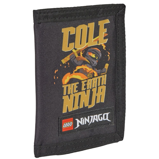 [5711013150686] LEGO Portefeuille Ninjago 202882513