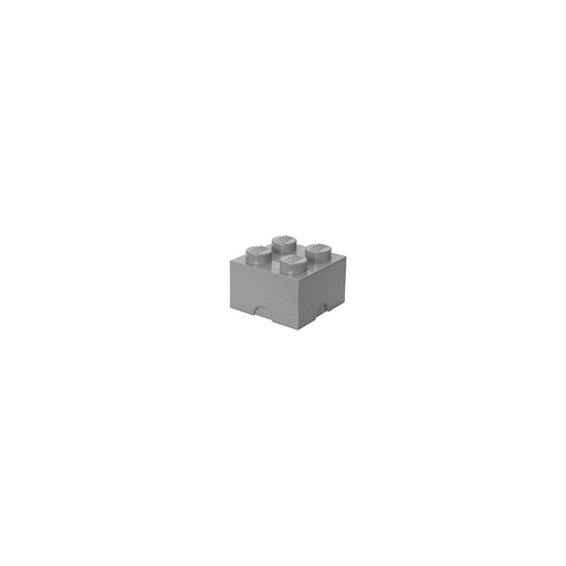 [5711938015565] LEGO Storage Brick Room Copenhagen 4 Grey
