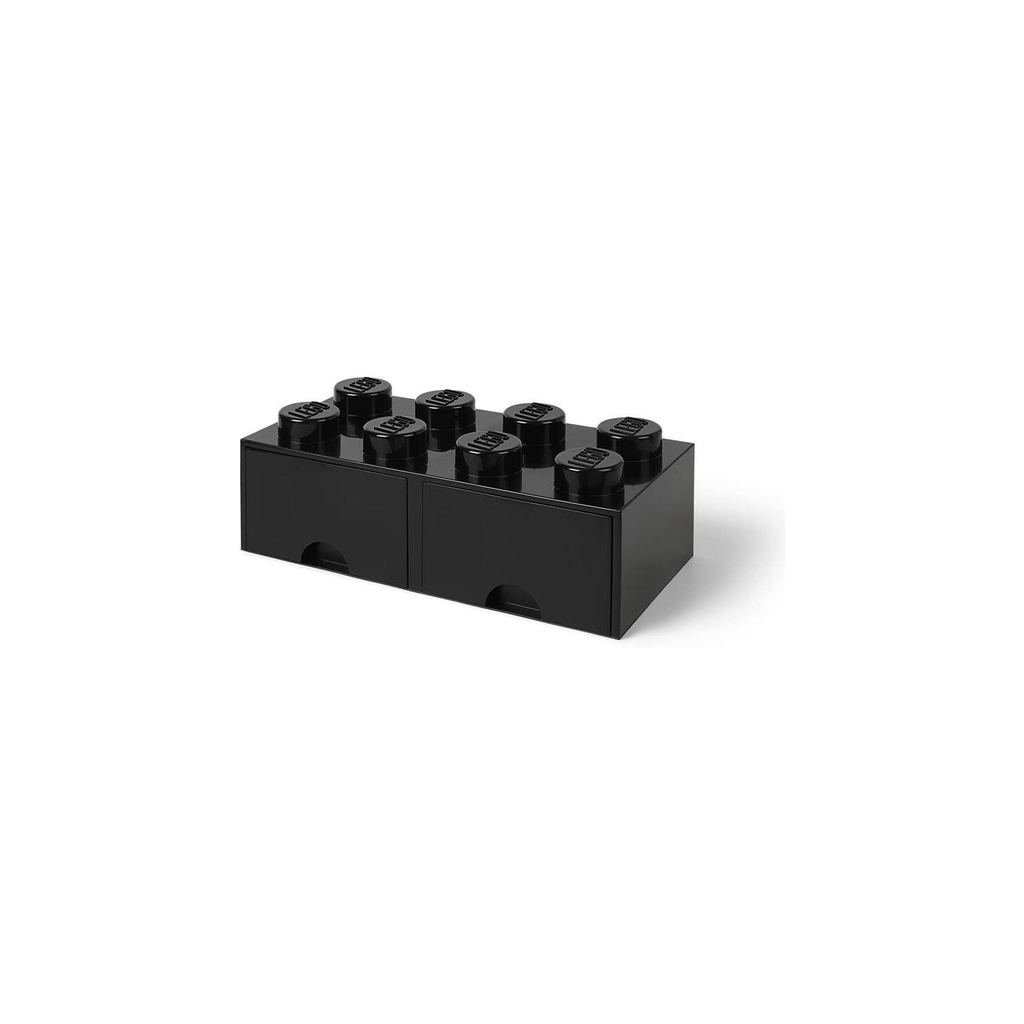 LEGO Almacenamiento apilable