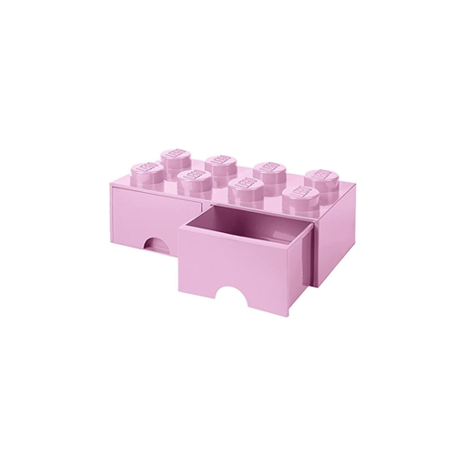 [5711938029579] LEGO Almacenamiento Apilable