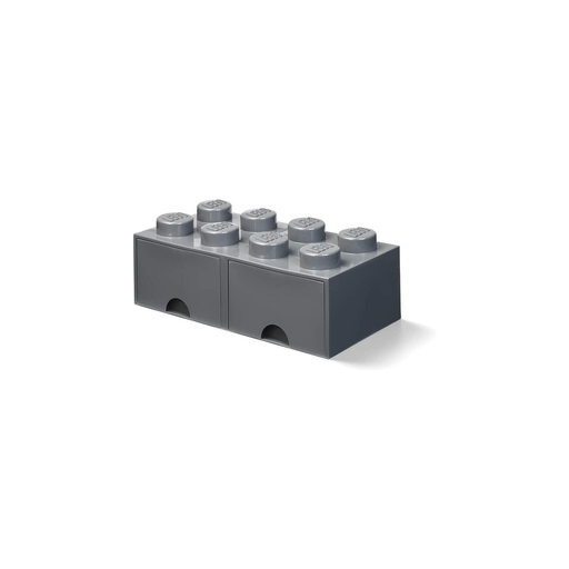 [5711938034306] LEGO Caixa de arrumação bloco