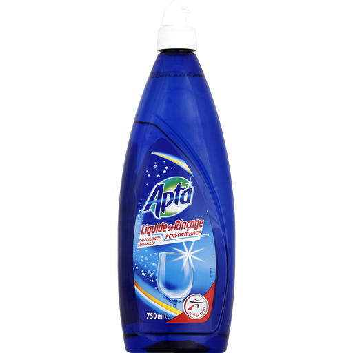 [3250391806539] APTA Líquido abrillantador Performance 750 ml
