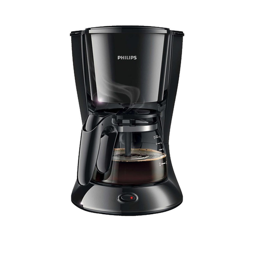 [6923410750003] PHILIPS Coffee Maker HD7432/20 Compact and modern design
