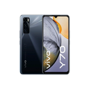 VIVO Smartphone Android Y70 128Go Noir