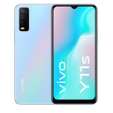 VIVO Smartphone Android Y11S Azul el smartphone