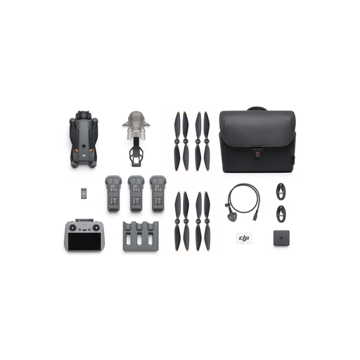 [6937224109940] DJI Drone Mavic 4 Pro Fly More Combo (DJI RC 2) 4.222