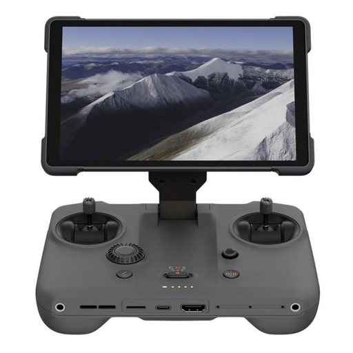 [6937224110328] DJI Radiocommande RC Pro 2 Gris