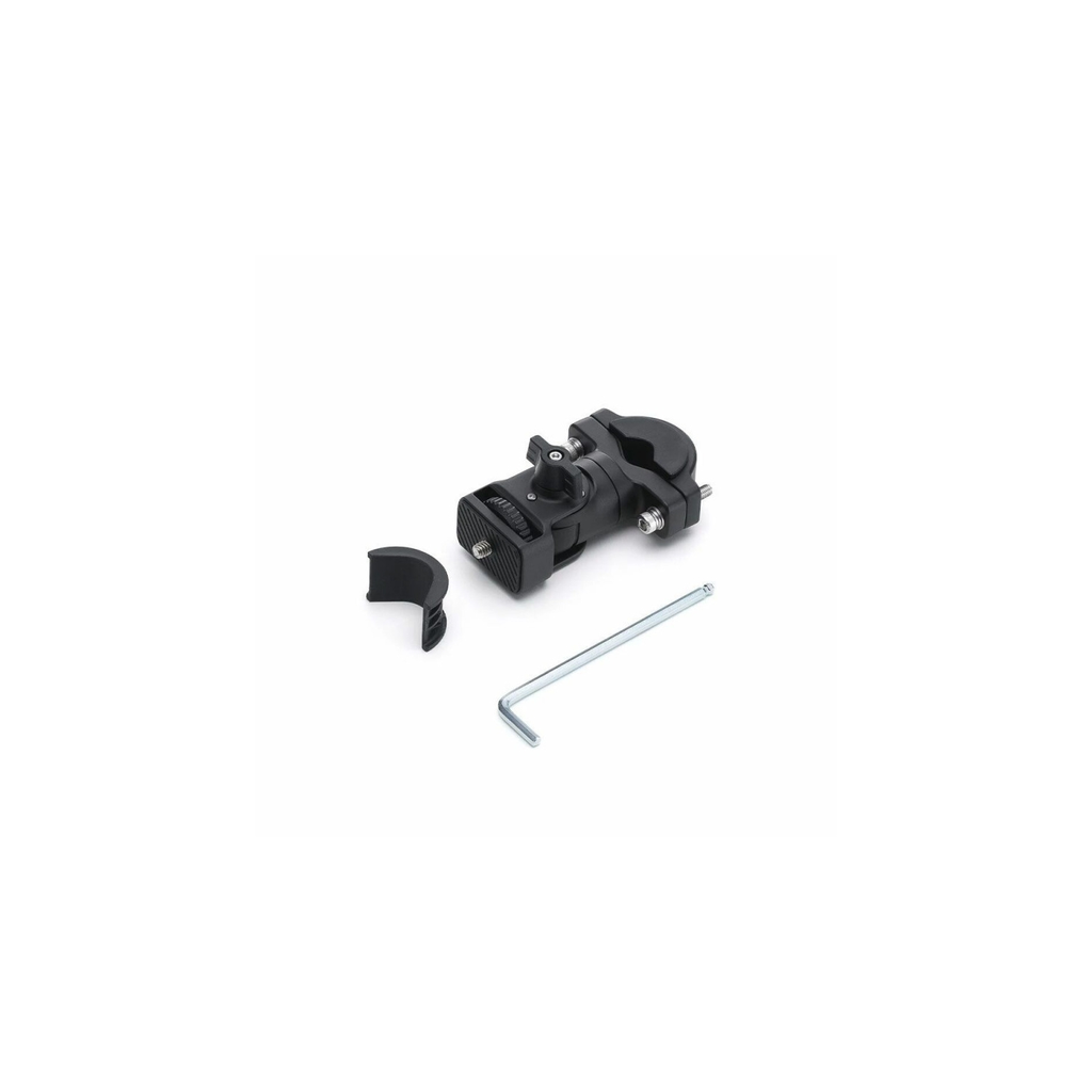 DJI Robust Motorcycle Mount for Osmo 360