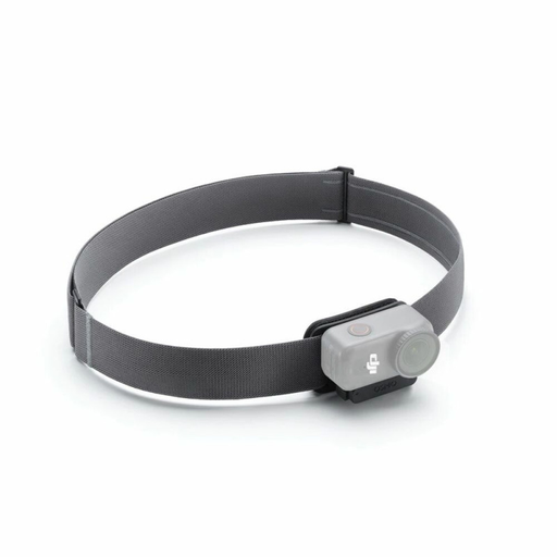 [6937224120464] DJI Magnetic Headband for Osmo Nano