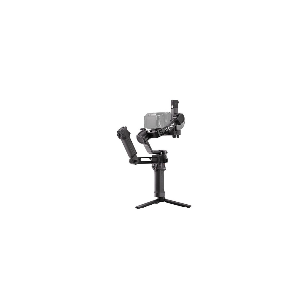 DJI Ronin RS 5 Combo Stabilizer