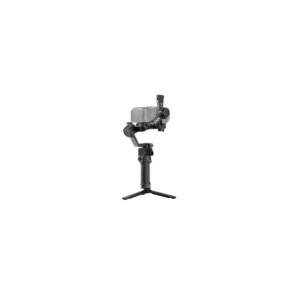 DJI Ronin RS 5 Stabilizer