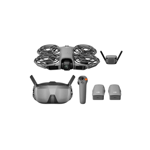 [6937224131729] DJI Neo 2 Motion Fly More Combo Drone