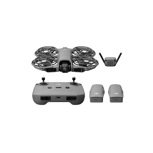 [6937224131774] DJI Neo 2 Fly More Combo Drone