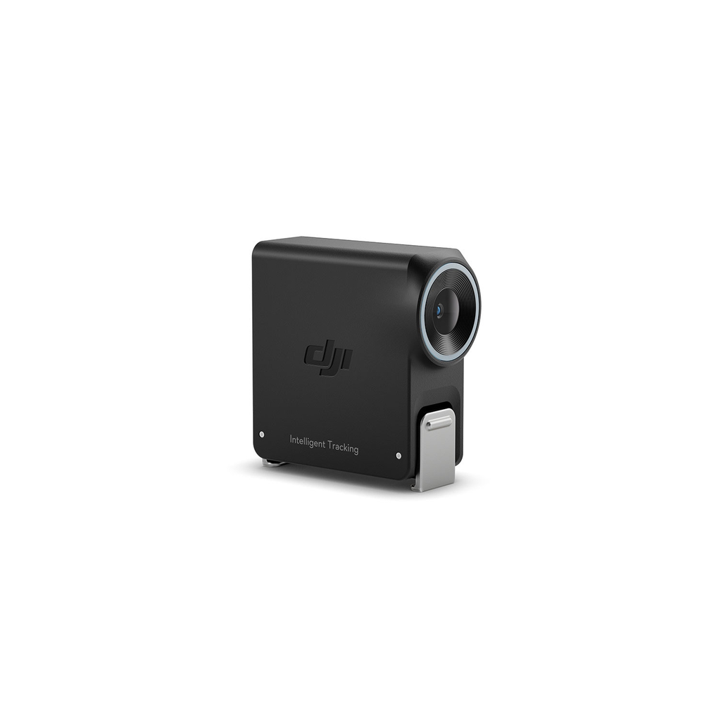 DJI Enhanced Intelligent Tracking Module for RS 5, RS 4, RS 4 Mini, RS 4 Pro