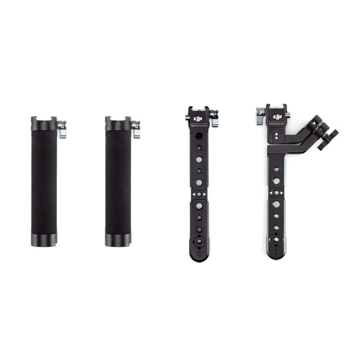 [6941565901491] DJI Double poignée pour RS 2 et RSC 2