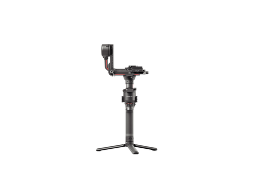 [6941565901552] DJI Rs 2 Handheld Camera Stabilizer Black
