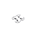 DJI Propeller Guard for drones CP.FP.00000026.01