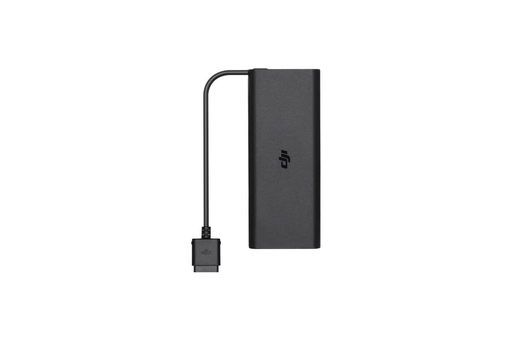 [6941565904157] DJI Adaptateur électrique pour drones CP.FP.00000036.01