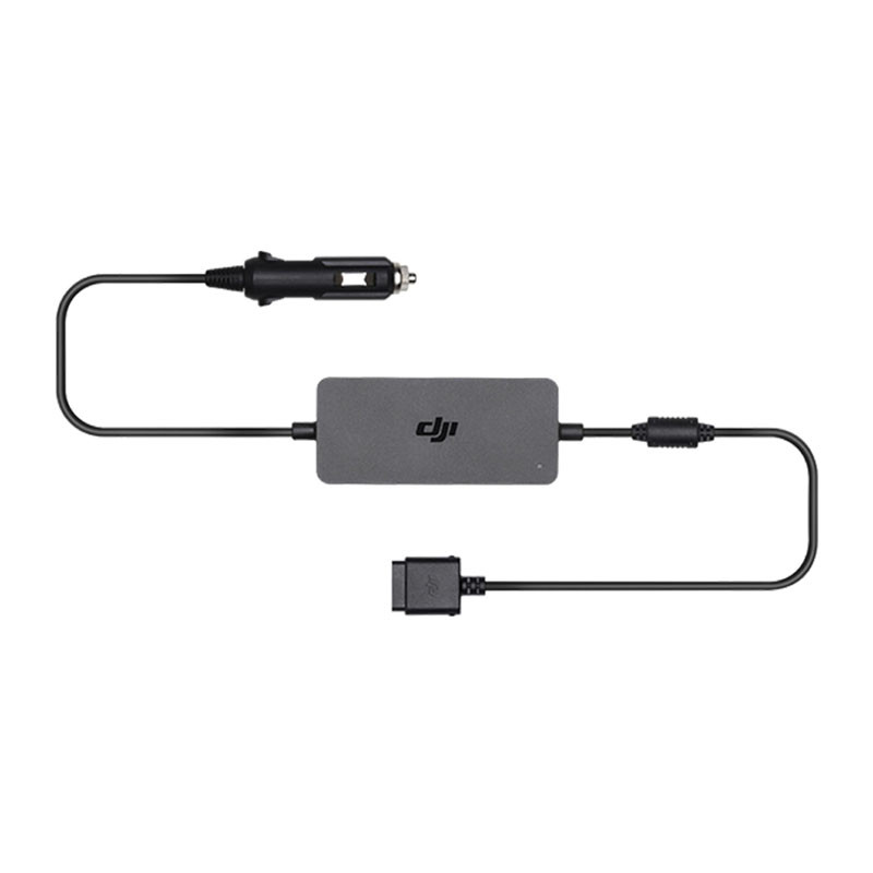 DJI FPV Car Charger