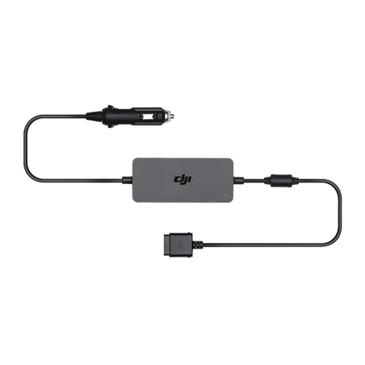 [6941565907738] DJI FPV Car Charger