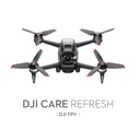 DJI Care Refresh pour FPV Combo 1 an