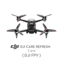 DJI Care Refresh for FPV Combo 2 years
