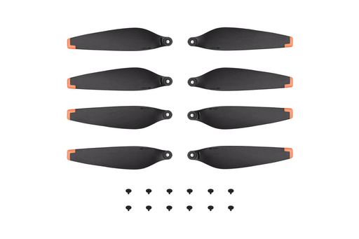[6941565931696] DJI Mini 3 Pro Propellers Hélice pour drone