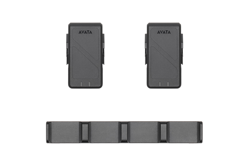 [6941565936448] DJI Drone Battery Avata Fly More Kit