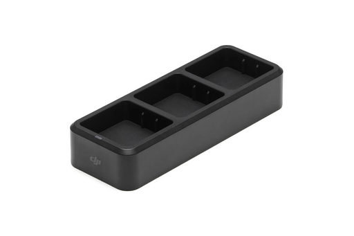 [6941565944849] DJI Mavic 3 Series 100W Battery Charging Hub Concentrador de fonte de alimentação