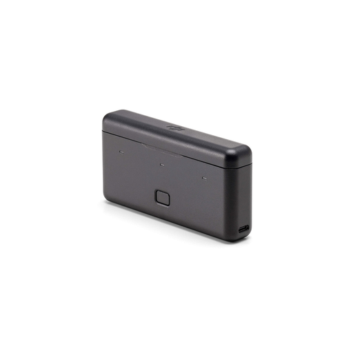 [6941565945020] DJI Osmo Action 3 Multifunctional Battery Case