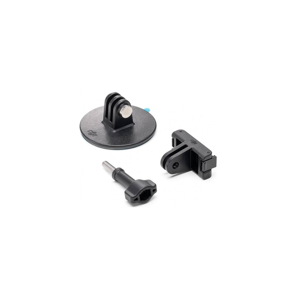 DJI Osmo Action 3 Adhesive Base Kit